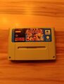 Super Adventure Island 2 Spiel Modul für Super Nintendo SNES  100% Original