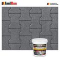 Bodenfarbe Betonfarbe Anthrazit 1,5 kg Bodenbeschichtung Fußbodenfarbe RAL Farbe