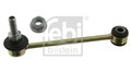 FEBI BILSTEIN 2x Koppelstange Stabilisator 22587/2x für SMART CITY 450 FORTWO
