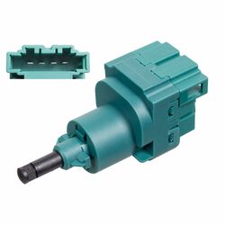 FEBI BILSTEIN Bremslichtschalter 103651