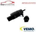 WASCHWASSER PUMPE VORNE VEMO V10-08-0203 I FÜR SMART FORTWO,CABRIO,ROADSTER