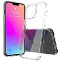 JT Berlin BackCase Pankow Apple iPhone 13 Pro Max transparent