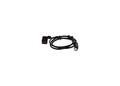 BOSCH Sensor, Raddrehzahl 0 986 594 542 für MERCEDES-BENZ