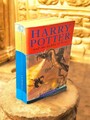 Harry Potter und der Feuerkelch von J. K. Rowling (Taschenbuch, 2000)