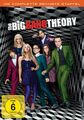 The Big Bang Theory - Die komplette sechste Staffel (3 Discs) DVD