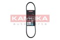 KAMOKA Keilrippenriemen  u.a. für DAIHATSU, FIAT, GM KOREA, ISUZU, NISSAN