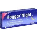 HOGGAR Night Tabletten 10 St PZN 4402020