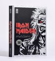 Bruce Dickinson / Iron Maiden. Infinite Dreams: 50 Jahre Iron Maiden. Der of ...