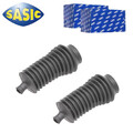 2x SASIC Lenkmanschette vorne für RENAULT CLIO 2/4 KANGOO MEGANE THALIA 4006215