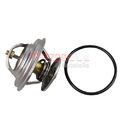 1x Thermostat, Kühlmittel METZGER 4006402 passend für MERCEDES-BENZ