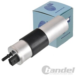 BLUE PRINT KRAFTSTOFFFILTER LEITUNGSFILTER passend für VOLVO S90 V40 V60 V90