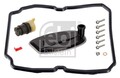 FEBI BILSTEIN Hydraulikfiltersatz, Automatikgetriebe für MERCEDES-BENZ
