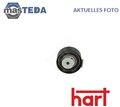 374 359 SPANNROLLE FÜR ZAHNRIEMEN HART FÜR VOLVO C30,S40 II,V50 1.6 74KW