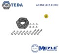 314 152 2114/HD KREUZGELENK KARDANWELLE VORNE MEYLE FÜR BMW 3,X5,4,1,X3,X4,X6,2