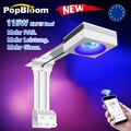 PopBloom RL90 RL115 meerwasser led aquarium beleuchtung reef lampen für SPS LPS