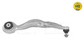 Querlenker hinten 016 050 0152/HD MEYLE für MERCEDES-BENZ E-KLASSE CLS