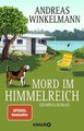 Mord im Himmelreich: Kriminalroman | Cosy Camping-K... | Buch | Zustand sehr gut