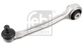 Querlenker Dreieckslenker FEBI BILSTEIN 175158 Aluminium für AUDI A4 B9 Avant A5