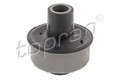 TOPRAN Querlenkerlager 200 498 für SENATOR OMEGA OPEL V88 V87 Caravan F19 M19