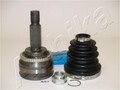 Ashika 62-05-557 Gelenksatz, Antriebswelle für MITSUBISHI Radantrieb