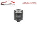 MOTOR ÖLFILTER CHAMPION COF100126S P FÜR SEAT CORDOBA,IBIZA II,IBIZA III,AROSA