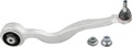 LEMFÖRDER Querlenker Dreieckslenker 39695 01 Aluminium für MERCEDES KLASSE W213