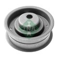 1x Spannrolle, Zahnriemen Schaeffler INA 531 0079 10 passend für AUDI SEAT VW