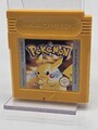 Pokémon Pokemon  Gelbe Edition Nintendo Game Boy Gameboy Speichert 1345