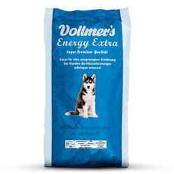 Vollmers Energy Extra 15kg