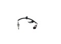 BOSCH 0 986 259 189 Abgastemperatursensor für AUDI A6 Avant (4G5, 4GD, C7)