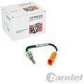 HITACHI HÜCO ABGASTEMPERATURSENSOR passend für AUDI A4 A5 Q7 VW PHAETON TOUAREG