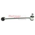 1x Stange/Strebe, Stabilisator METZGER 53042213 passend für MERCEDES-BENZ