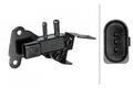 HELLA 6PP 009 409-331 Abgasdruck Differenzdrucksensor für OPEL ANTARA