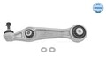 MEYLE Querlenker Dreieckslenker 70-16 050 0002 Aluminium M14x1,5 für TESLA MODEL