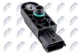 NTY Sensor, Saugrohrdruck ECM-NS-004 passend für FIAT  passend für NISSAN