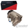 MAXGEAR KLIMAKOMPRESSOR CVC passend für OPEL ASTRA ZAFIRA | AC361116