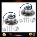2x Radnabe Radlagersatz Vorne mit ABS-Sensor für Opel Astra H A04 A05 2004-2014