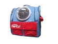 Rucksack/ Katzenrucksack , Transportbox für Katzen oder kleine Hunde