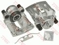 TRW BHN1124E Bremssattel Bremszange Hinten Links für BMW 1 Schrägheck (E87)