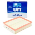 UFI Motorluftfilter für VW POLO 5 1.8 AUDI A1 SEAT IBIZA 4 1.6 TDI 1.8 6C0129620