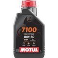 Motul 7100 4T 10W50 1 Liter