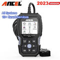 ANCEL BZ700 Profi OBD2 KFZ Diagnosegerät Auto Scanner All System fit für Benz