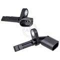 1x Sensor, Raddrehzahl A.B.S. 30563 passend für AUDI PORSCHE VW VAG BENTLEY