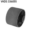 SKF VKDS 336055 Lagerung, Lenker für RENAULT