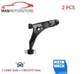 LINKS RECHTS QUERLENKER SATZ NIEDRIGER VORNE REINHOCH RH04-4024 2PCS I NEU