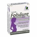 🔥 Folsäure 800 Plus B12 + Jod Tabletten, 120 St PZN 10547722