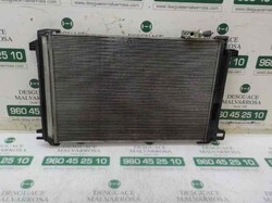 A2045000254 KONDENSATOR DER KLIMAANLAGE / 16713636 FÜR MERCEDES-BENZ CLASE GLK