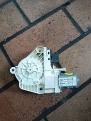 Orginal Audi A6 4F C6 Fensterheber Fensterhebermotor Hinten Links 4F0959801A