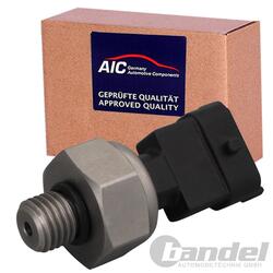 AIC KRAFTSTOFFDRUCKSENSOR für OPEL SIGNUM Z03 VECTRA C Z02 ZAFIRA A05 2.2 DGI