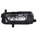 1x Nebelscheinwerfer TYC 19-12687-01-2 passend für VW